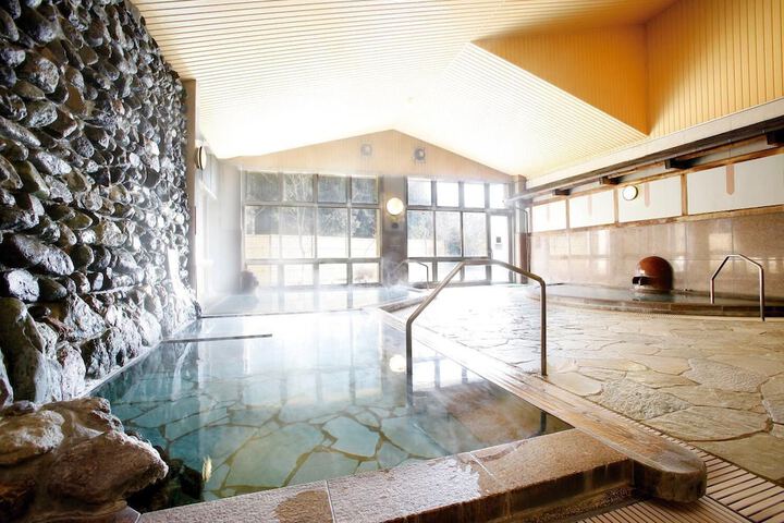 Spa and Wellness