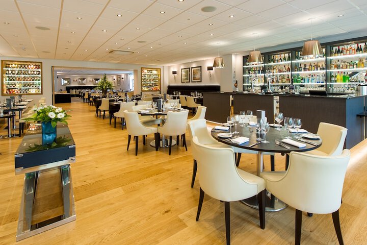Restaurants