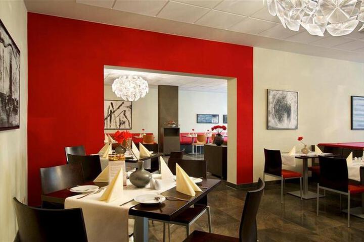 Fitness Center Photo