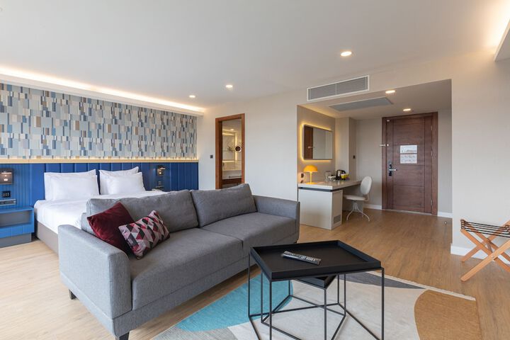 Room 40 of 96