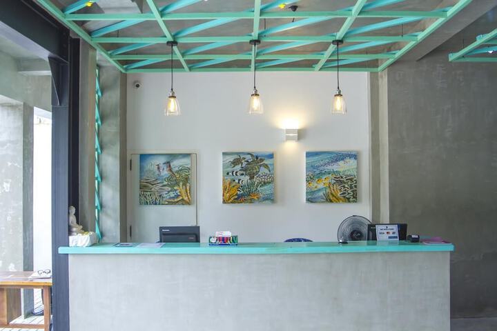 Hotel Interior 3 of 25