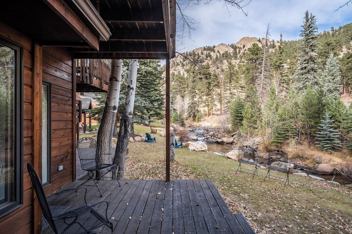 Terrace/Patio 81 of 137