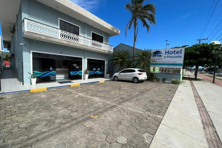 Hotel Pousada Mar Azul