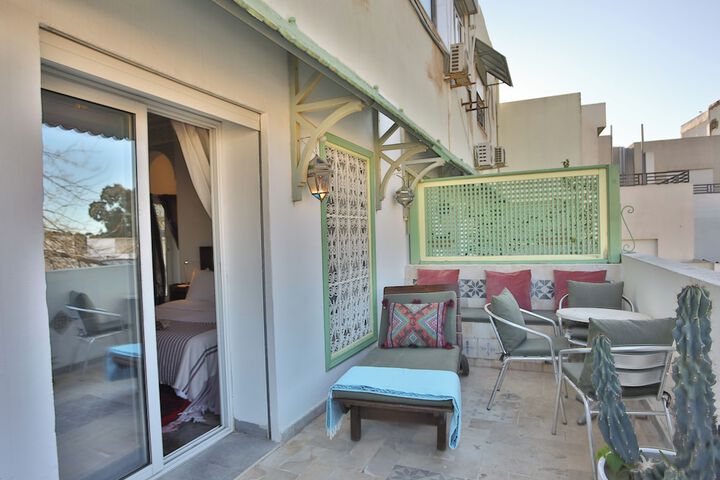 Terrace/Patio 92 of 129