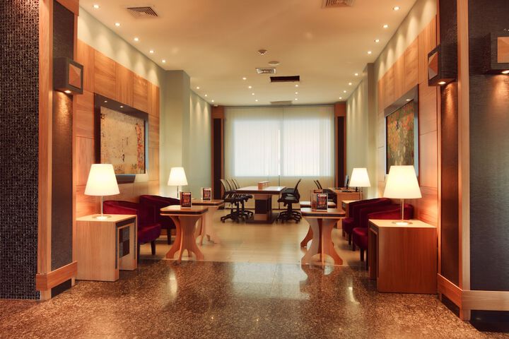 Business Center 50 of 54