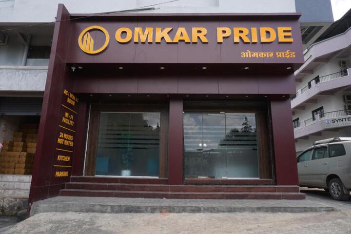 Hotel Pride Omkar