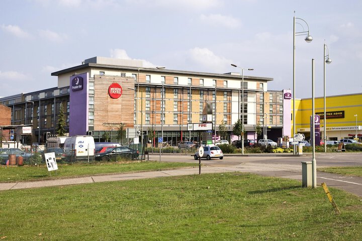 Hotel 25 of 26