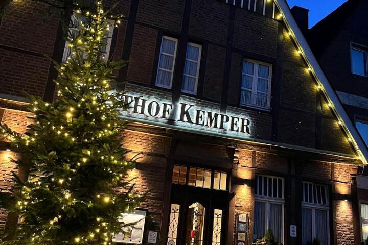 Hotel Kemper