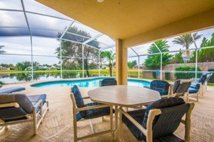 Terrace/Patio 8 of 8