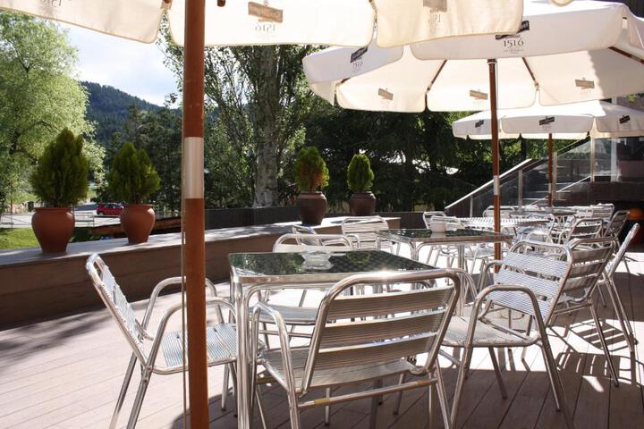 Fitness Center Photo