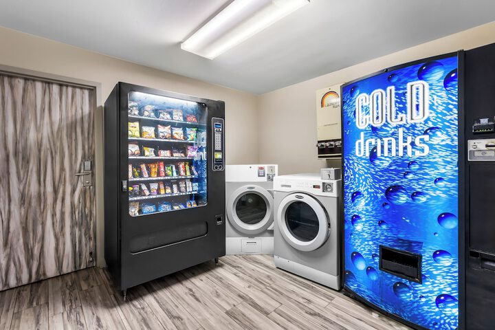 Vending machine