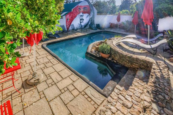 Fitness Facility Photos