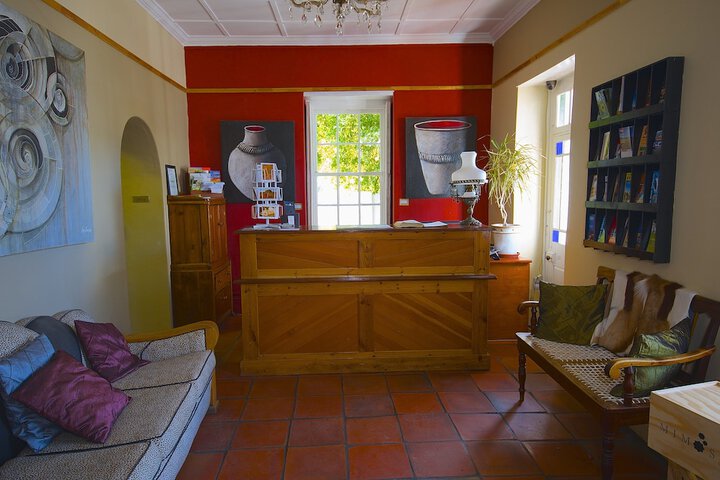 Hotel Interior 2 of 46