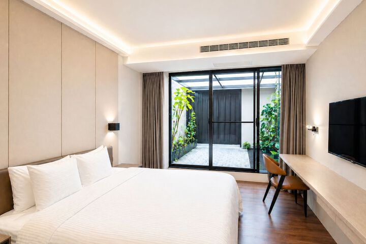 INNK Hotel