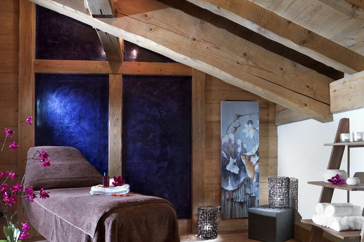 Spa and Wellness Pictures