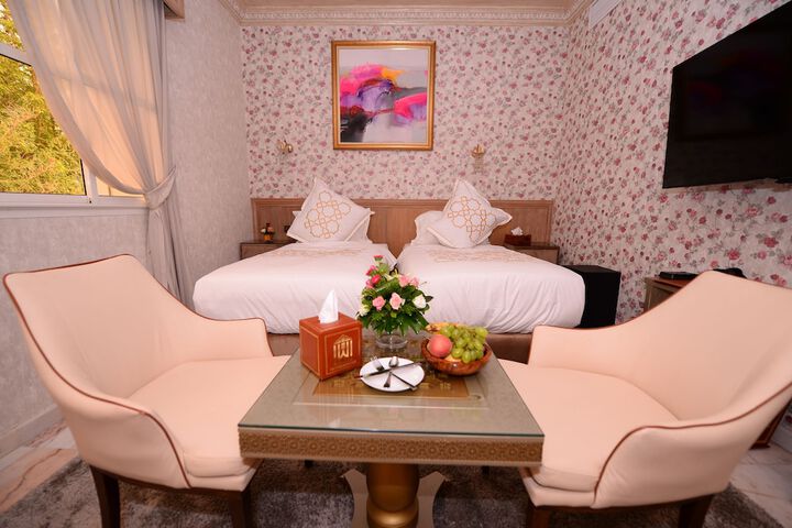 Room 8 of 77