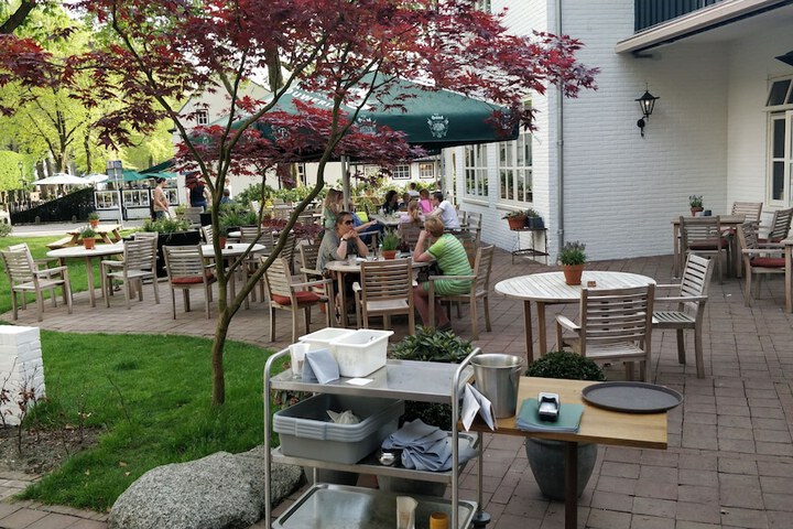 Terrace/Patio 31 of 37