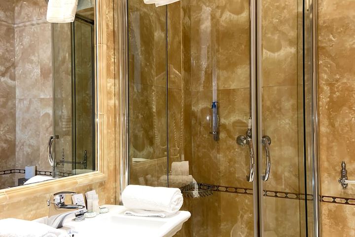 Bathroom Vanities