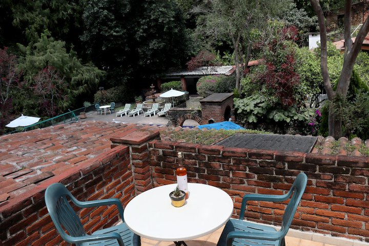 Terrace/Patio 23 of 63