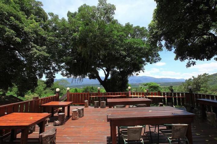 Terrace/Patio 38 of 41