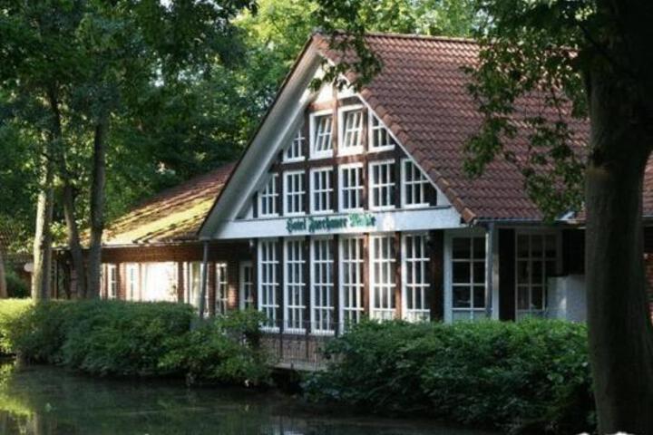 Hotel Farchauer Mühle
