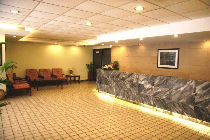 Hotel Interior 3 of 29