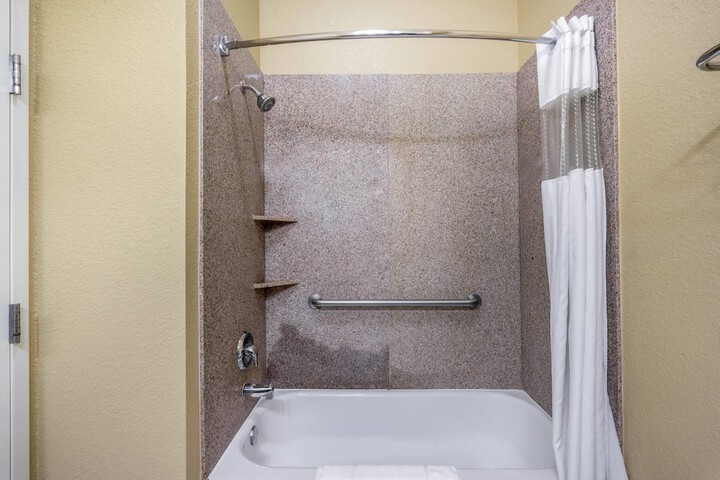 Restrooms