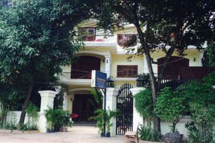 Hotel 59 of 71