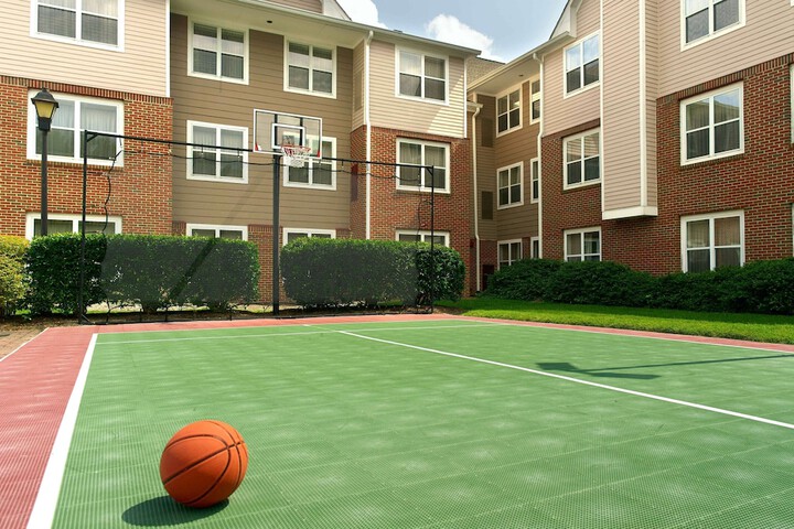 Sports facility