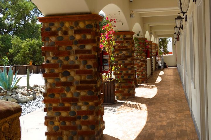 Hotel 58 of 63