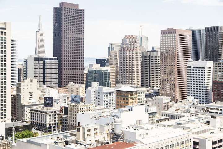 City view