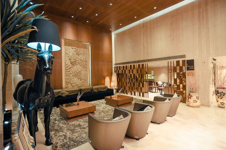 Hotel Interior 12 of 71