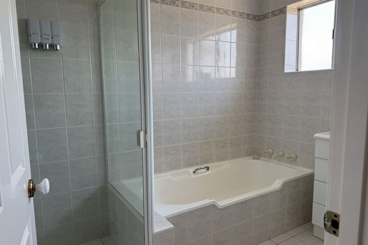 Bath Interior