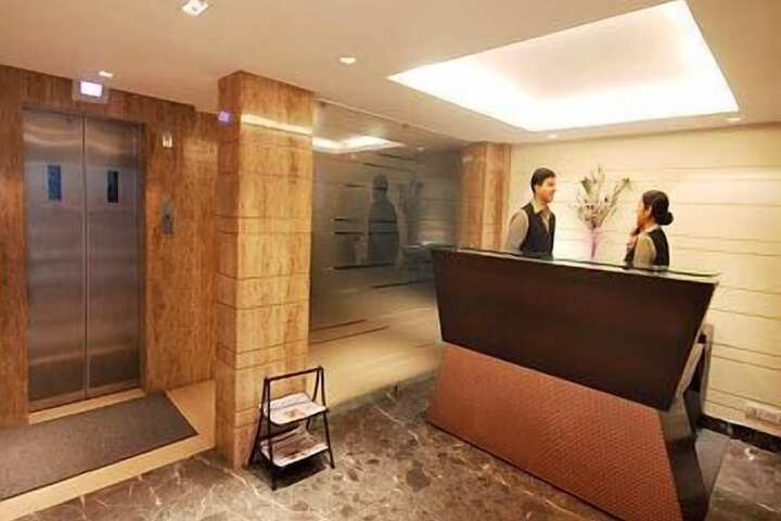 Hotel Interior 3 of 36