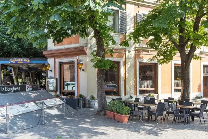 Pinciana Modern