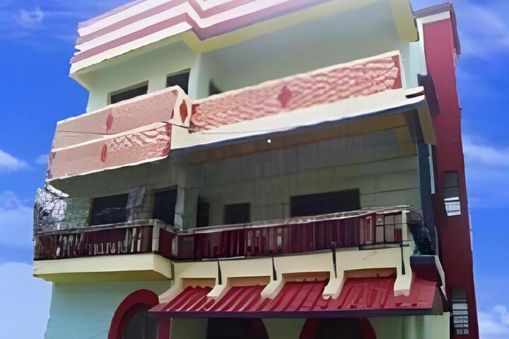 Fitness Center Photo