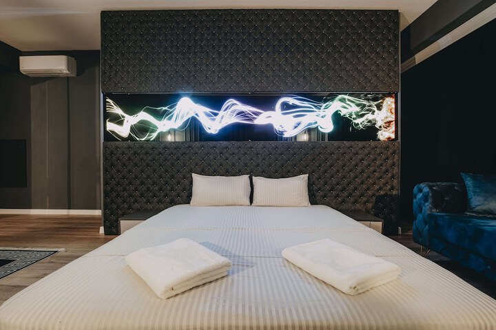 ENNA SUİT HOTEL in Bursa