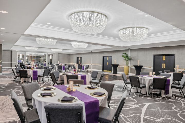 Ballroom