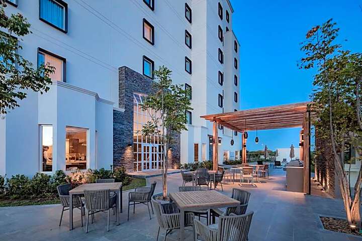 Staybridge Suites by Holiday Inn Saltillo By IHG