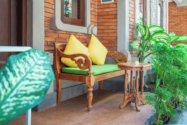 Terrace/Patio 18 of 41