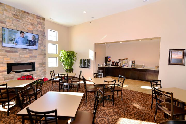 Hotel Interior 5 of 121