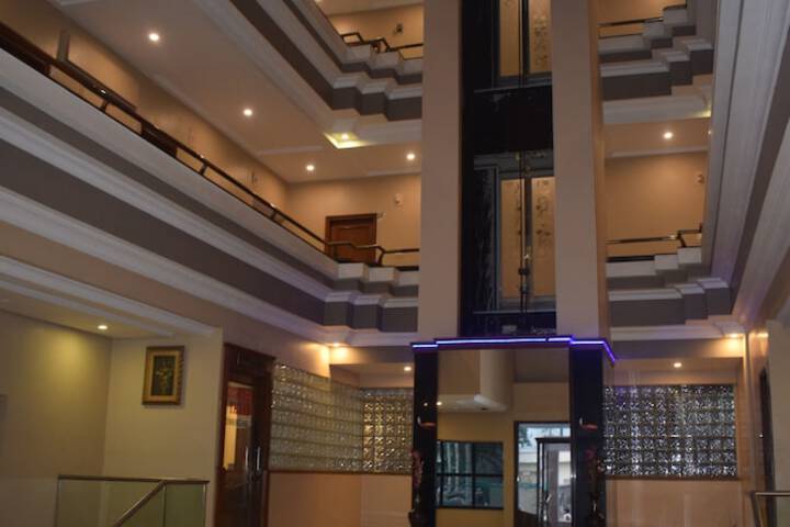 Hotel Interior 2 of 45