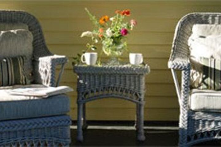Terrace/Patio 40 of 59