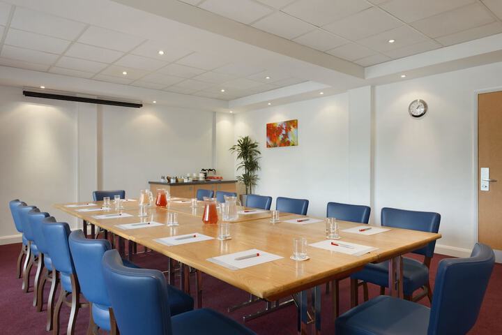 Meeting 19 of 22