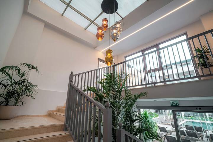 Hotel Interior 3 of 185