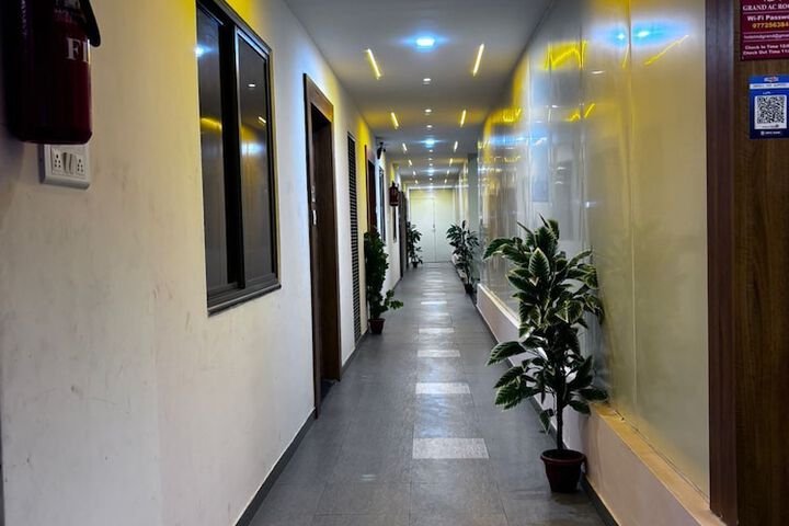 Hotel Interior 6 of 17