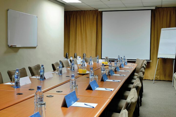 Meeting 64 of 69