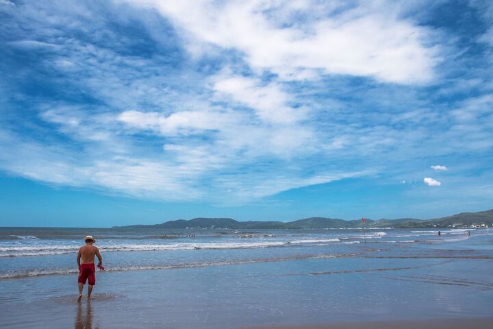 Beach 148 of 170