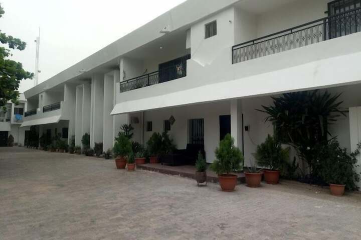 Hotel 36 of 37
