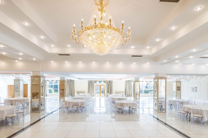 Ballroom/Hall 42 of 49